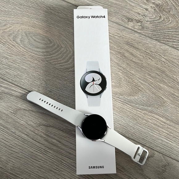 Samsung Other - SAMSUNG Galaxy Watch 4